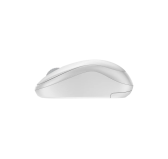 Clavier Souris Logitech MK295 Silent White Wireless