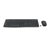 Clavier Souris Logitech MK295 Silent Wireless