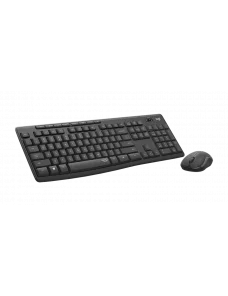 Clavier Souris Logitech MK295 Silent Wireless Logitech - 3