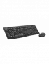 Clavier Souris Logitech MK295 Silent Wireless Logitech - 3