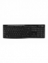 Clavier Logitech Wireless Keyboard K270 Logitech - 1