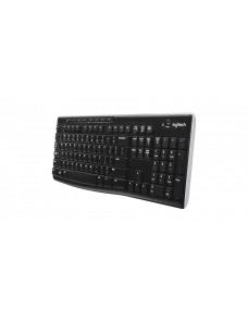 Clavier Logitech Wireless Keyboard K270 Logitech - 3