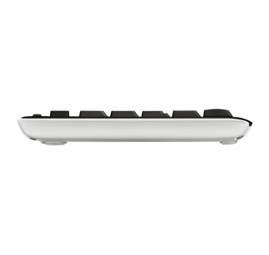 Clavier Logitech Wireless Keyboard K270 Logitech - 5