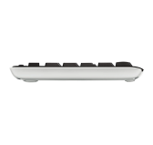 Clavier Logitech Wireless Keyboard K270