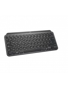 Clavier Logitech MX Keys Mini Graphite Logitech - 2