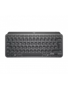 Clavier Logitech MX Keys Mini Graphite Logitech - 1