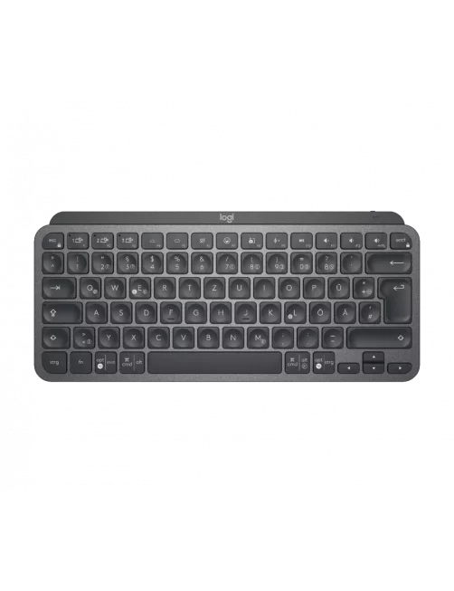 Clavier Logitech MX Keys Mini Graphite Logitech - 1