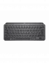 Clavier Logitech MX Keys Mini Graphite Logitech - 1