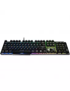 Clavier MSI Vigor GK50 Elite Box White (Kailh Box White) MSI - 1