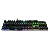 Clavier MSI Vigor GK50 Elite Box White (Kailh Box White) Clavier MSI Vigor GK50 Elite Box White (Kailh Box White)