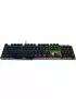 Clavier MSI Vigor GK50 Elite Box White (Kailh Box White) MSI - 1