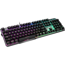 Clavier MSI Vigor GK50 Elite Box White (Kailh Box White) MSI - 2