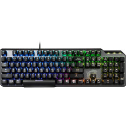 Clavier MSI Vigor GK50 Elite Box White (Kailh Box White) MSI - 3