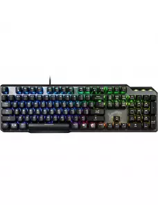 Clavier MSI Vigor GK50 Elite Box White (Kailh Box White) MSI - 3