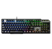 Clavier MSI Vigor GK50 Elite Box White (Kailh Box White) Clavier MSI Vigor GK50 Elite Box White (Kailh Box White)
