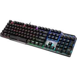 Clavier MSI Vigor GK50 Elite Box White (Kailh Box White) MSI - 4
