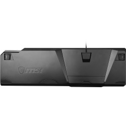 Clavier MSI Vigor GK50 Elite Box White (Kailh Box White) MSI - 5