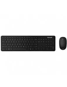 Clavier Souris Microsoft Bluetooth Desktop Microsoft - 1
