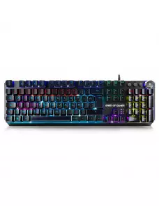 Clavier Spirit of Gamer Mécanique LED RGB XPERT-K400 - 2