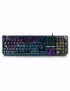 Clavier Spirit of Gamer Mécanique LED RGB XPERT-K400 - 2