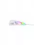 Souris Xtrfy MZ1 Zy's Rail RGB Blanche 16 000dpi - 4