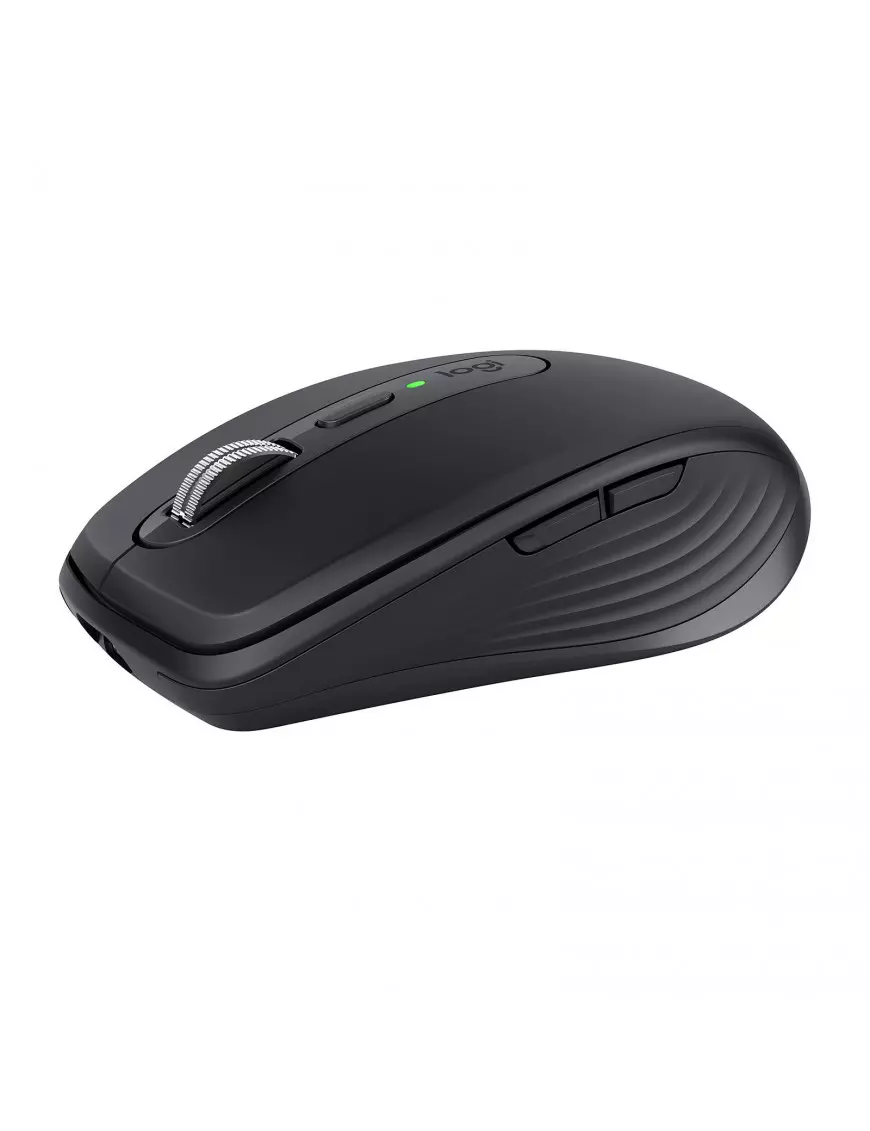 Souris Logitech Wireless MX Anywhere 3 Graphite Logitech - 1