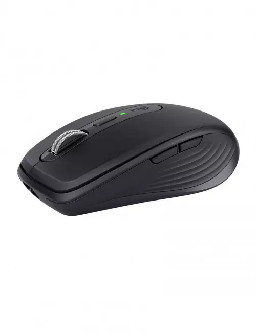 Souris Logitech Wireless MX Anywhere 3 Graphite Logitech - 1