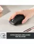 Souris Logitech Wireless MX Anywhere 3 Graphite Logitech - 2