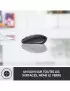 Souris Logitech Wireless MX Anywhere 3 Graphite Logitech - 4