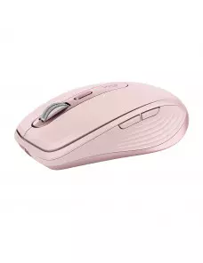 Souris Logitech Wireless MX Anywhere 3 Rose Logitech - 1