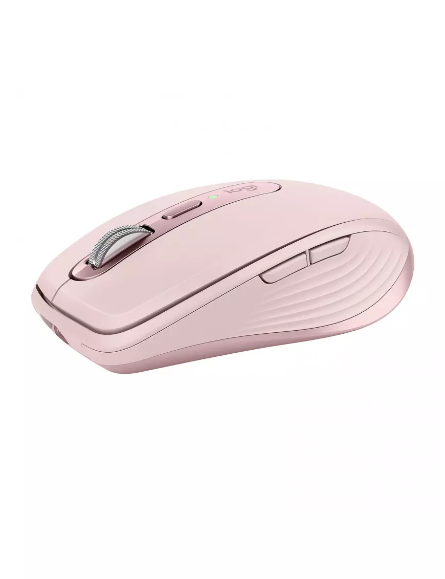Souris Logitech Wireless MX Anywhere 3 Rose Logitech - 1