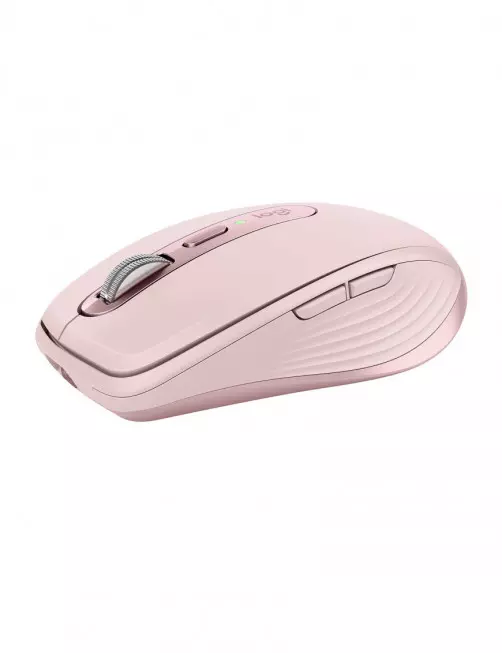 Souris Logitech Wireless MX Anywhere 3 Rose Logitech - 1