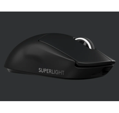 Souris Logitech G Pro X Superlight Wireless Gaming Noir 25 600dpi Logitech - 2