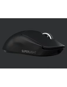 Souris Logitech G Pro X Superlight Wireless Gaming Noir 25 600dpi Logitech - 2