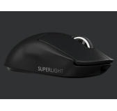 Souris Logitech G Pro X Superlight Wireless Gaming Noir 25 600dpi