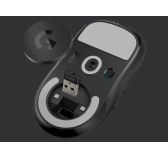 Souris Logitech G Pro X Superlight Wireless Gaming Noir 25 600dpi