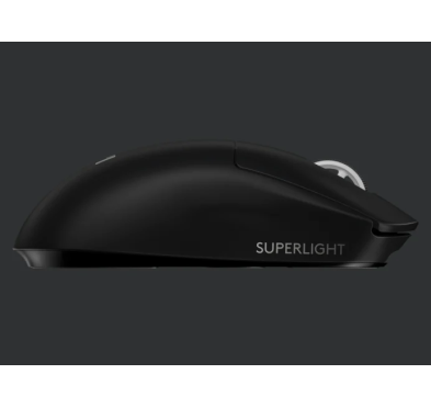 Souris Logitech G Pro X Superlight Wireless Gaming Noir 25 600dpi Logitech - 4