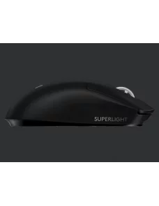 Souris Logitech G Pro X Superlight Wireless Gaming Noir 25 600dpi Logitech - 4