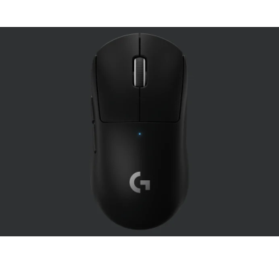 Souris Logitech G Pro X Superlight Wireless Gaming Noir 25 600dpi Logitech - 3