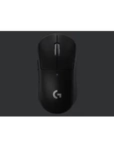 Souris Logitech G Pro X Superlight Wireless Gaming Noir 25 600dpi Logitech - 3