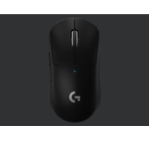 Souris Logitech G Pro X Superlight Wireless Gaming Noir 25 600dpi