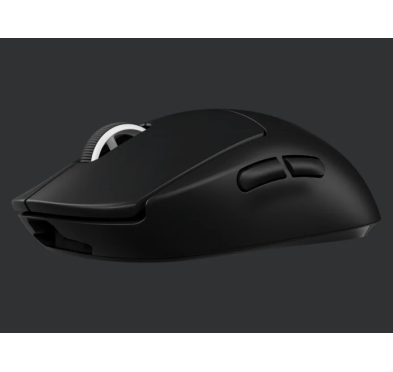 Souris Logitech G Pro X Superlight Wireless Gaming Noir 25 600dpi Logitech - 1