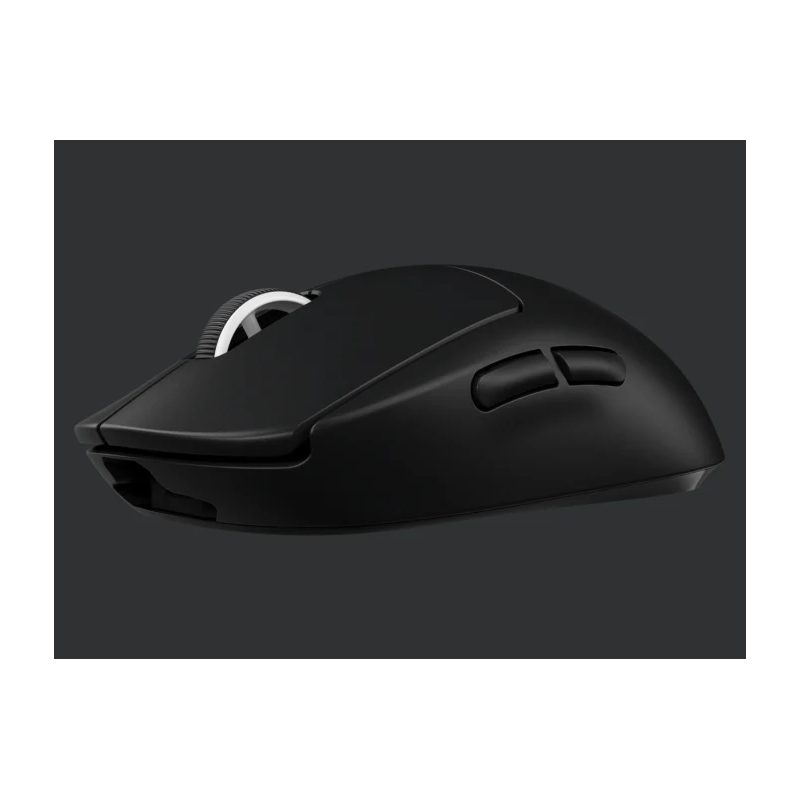 Souris Logitech G Pro X Superlight Wireless Gaming Noir 25 600dpi