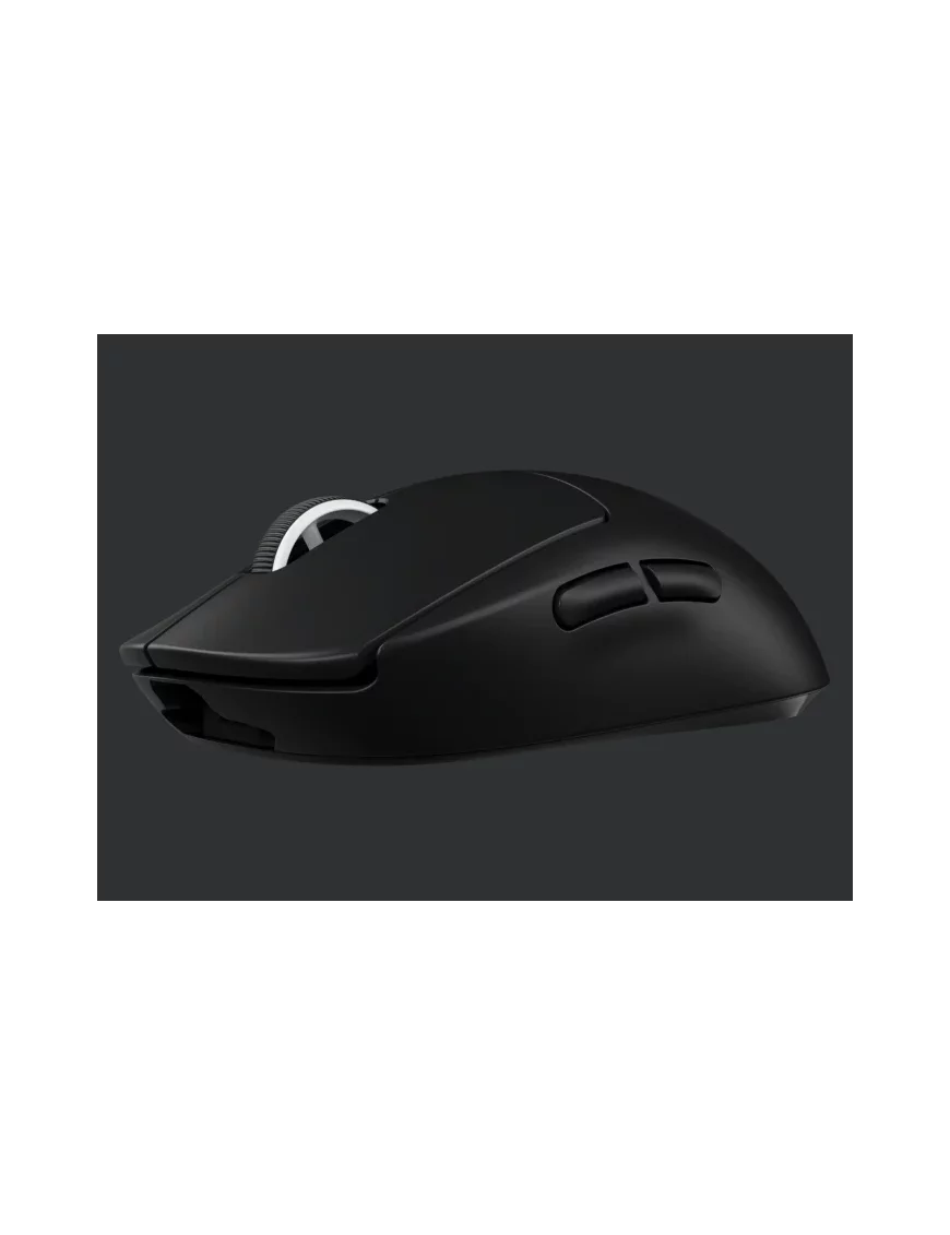 Souris Logitech G Pro X Superlight Wireless Gaming Noir 25 600dpi Logitech - 1