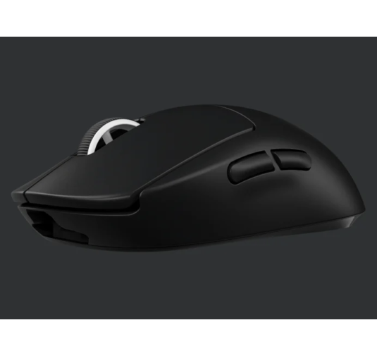 Souris Logitech G Pro X Superlight Wireless Gaming Noir 25 600dpi Logitech - 1
