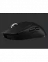 Souris Logitech G Pro X Superlight Wireless Gaming Noir 25 600dpi Logitech - 1