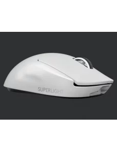 Souris Logitech G Pro X Superlight Wireless Gaming Blanc 25 600dpi Logitech - 2