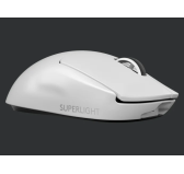 Souris Logitech G Pro X Superlight Wireless Gaming Blanc 25 600dpi