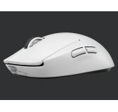 Souris Logitech G Pro X Superlight Wireless Gaming Blanc 25 600dpi