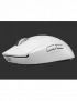 Souris Logitech G Pro X Superlight Wireless Gaming Blanc 25 600dpi Logitech - 1